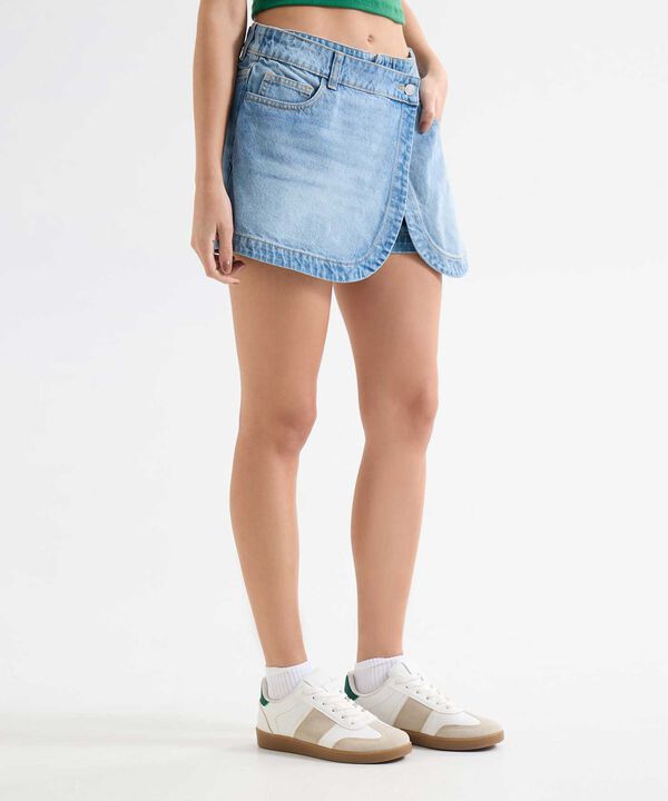 Faldas de moda image number null