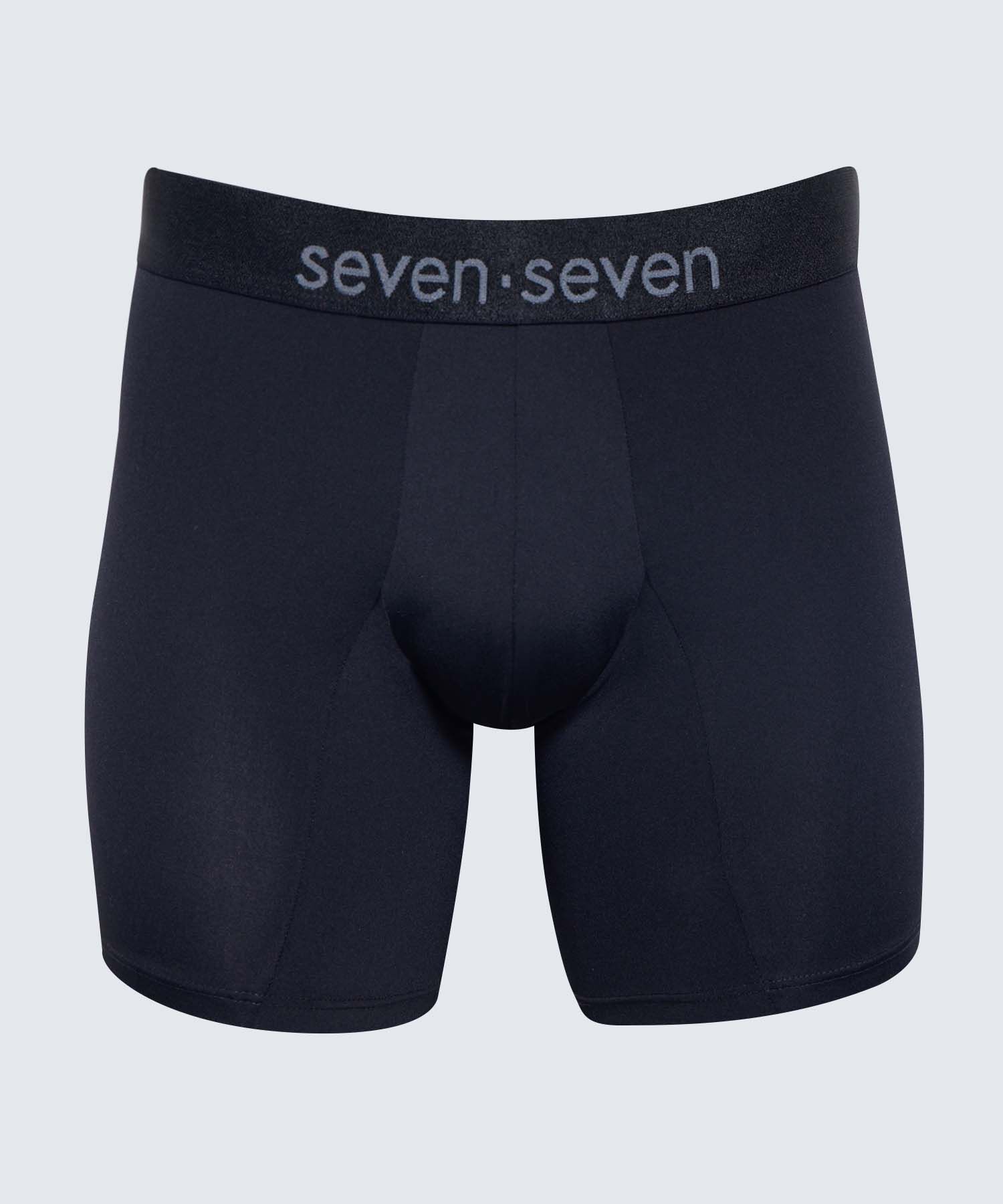 Boxers amplios para hombre