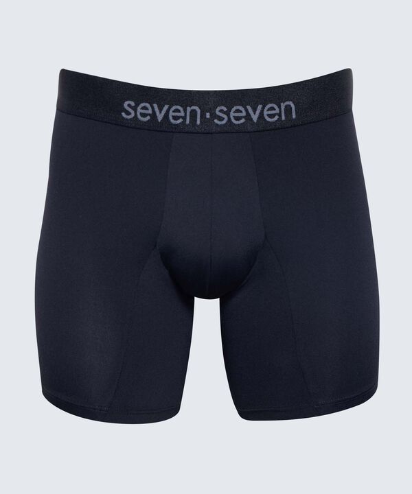 Boxers amplios para hombre image number null