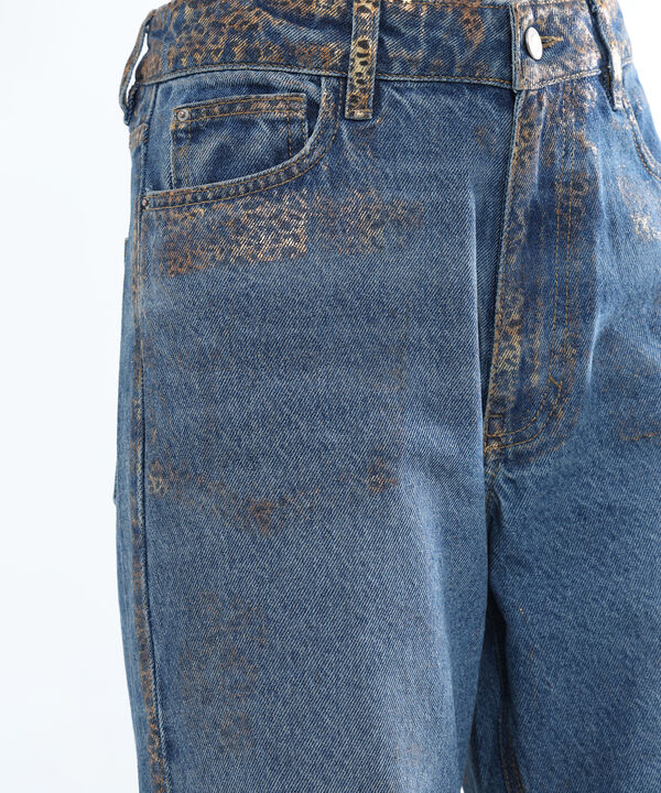 Jeans dama image number null