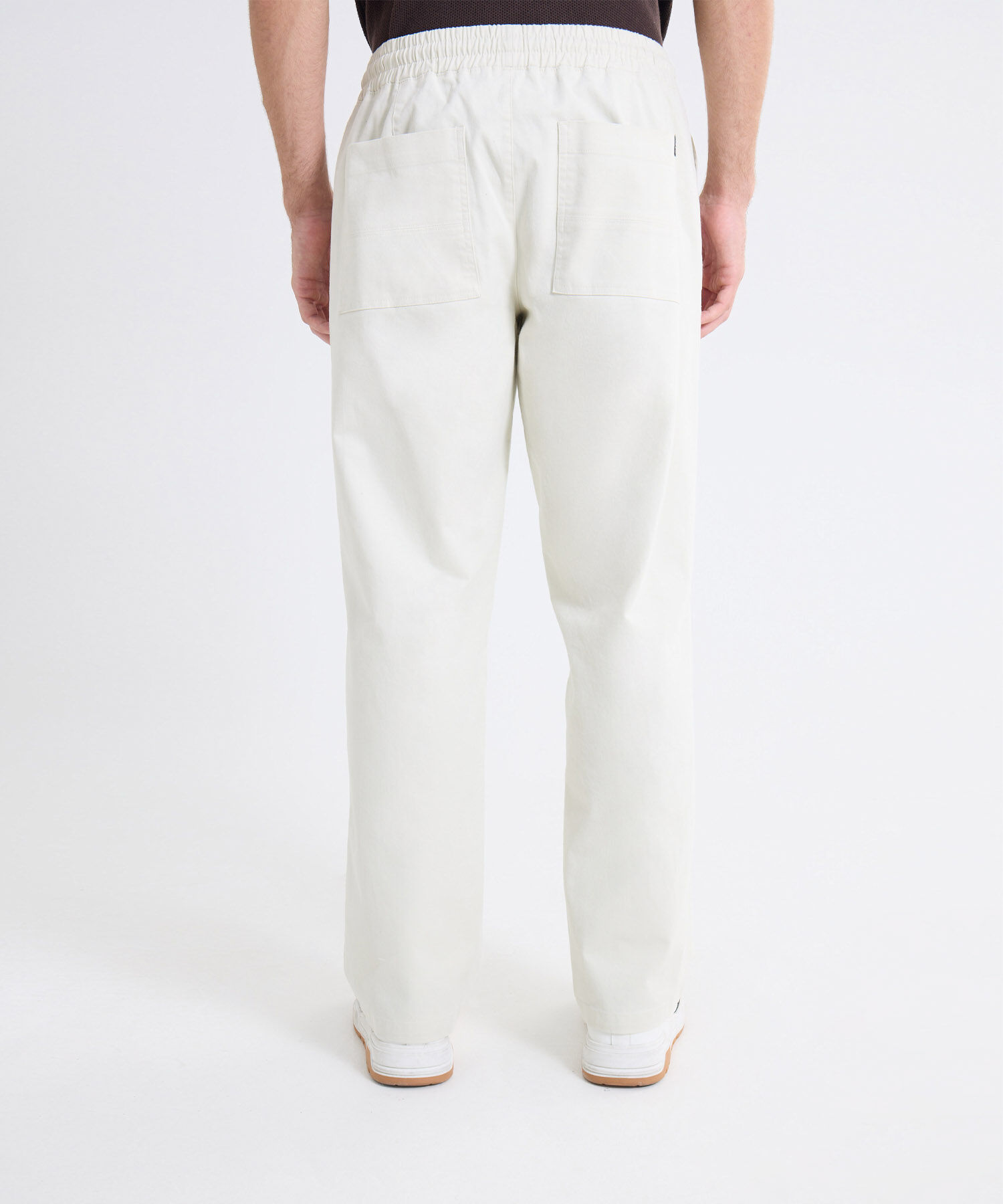 Pantalon Para Hombre