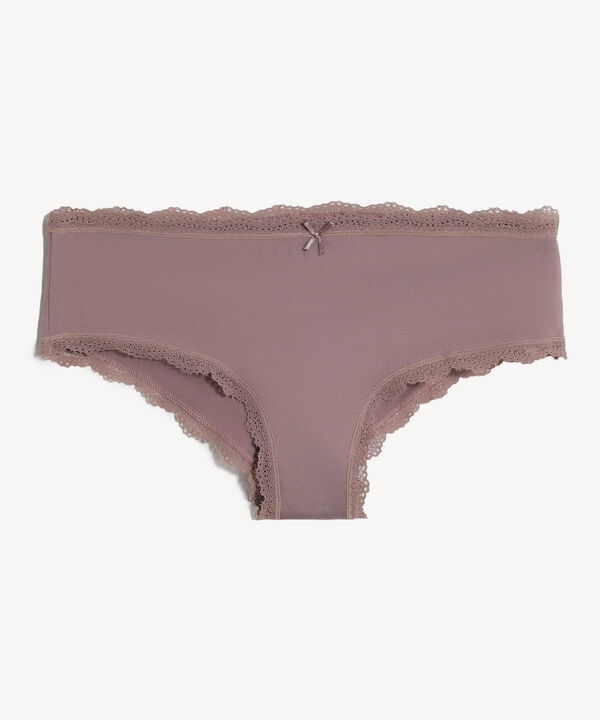 Panties para mujer