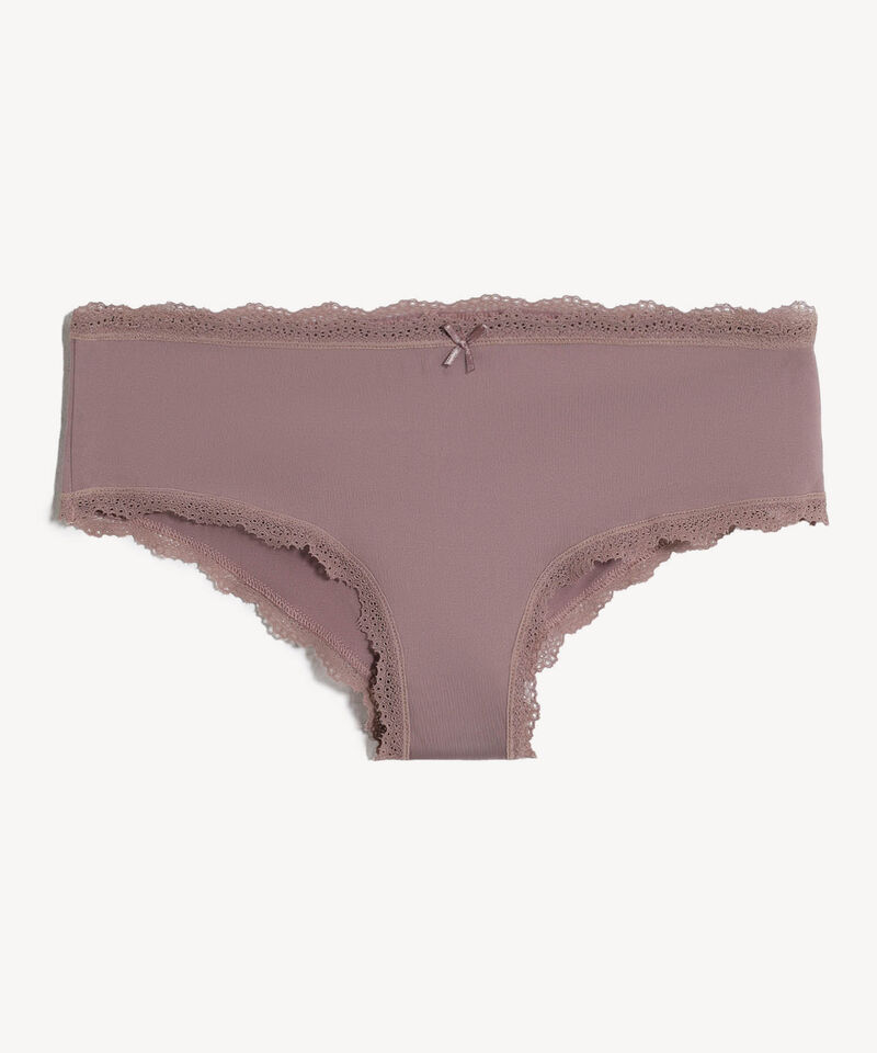 Panties para mujer
