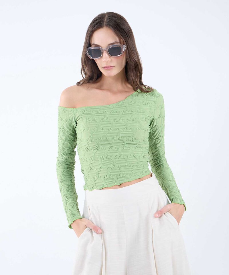 Camisetas Mujer