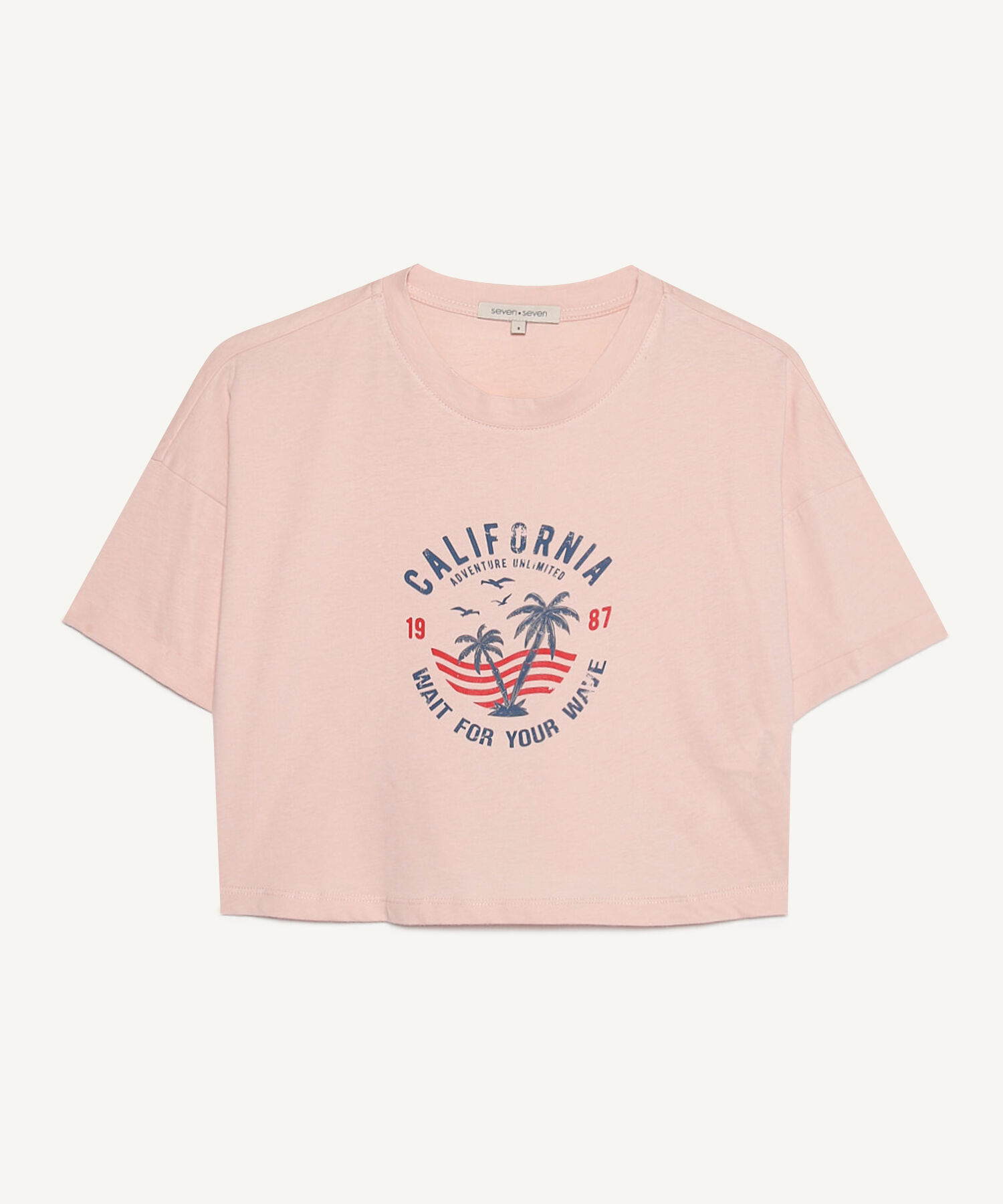 Camisetas Mujer