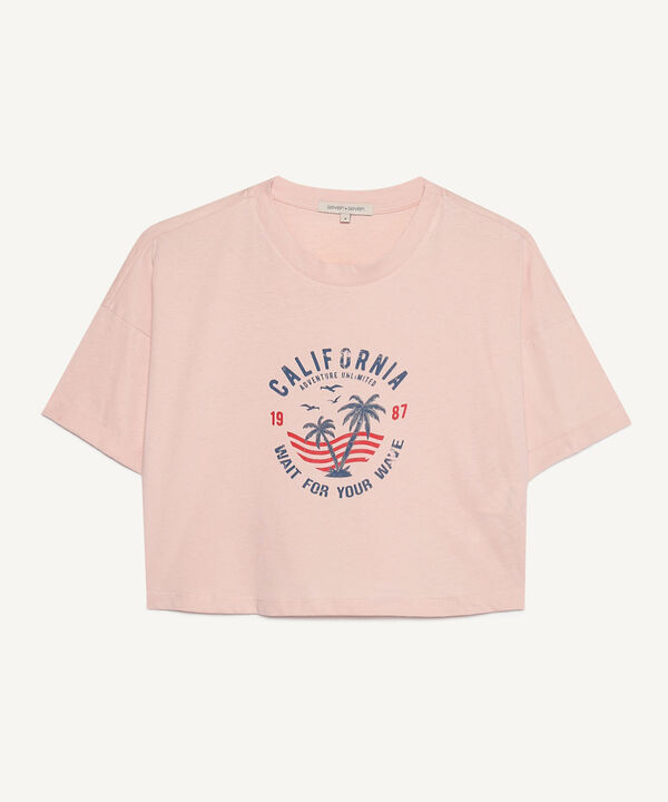 Camisetas Mujer