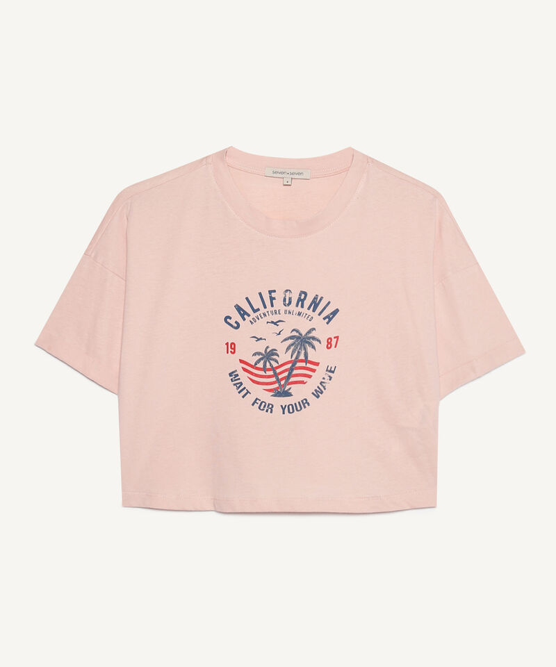 Camisetas Mujer