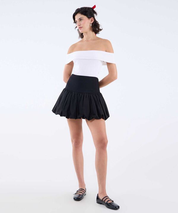Blusas de moda para mujer image number null