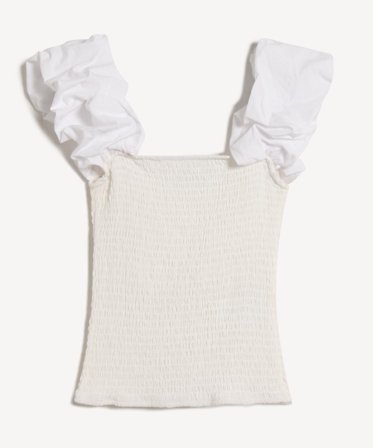 Blusas de moda para mujer