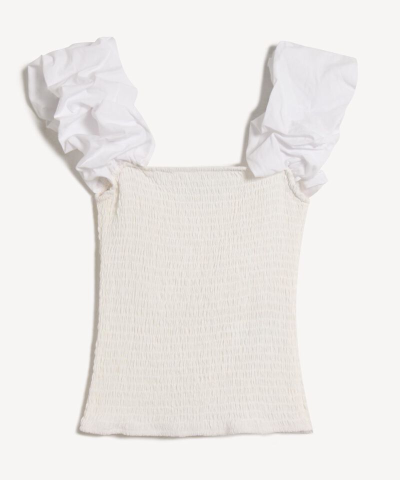 Blusas de moda para mujer