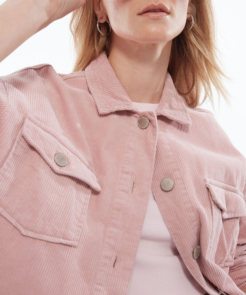 Chaquetas para mujer