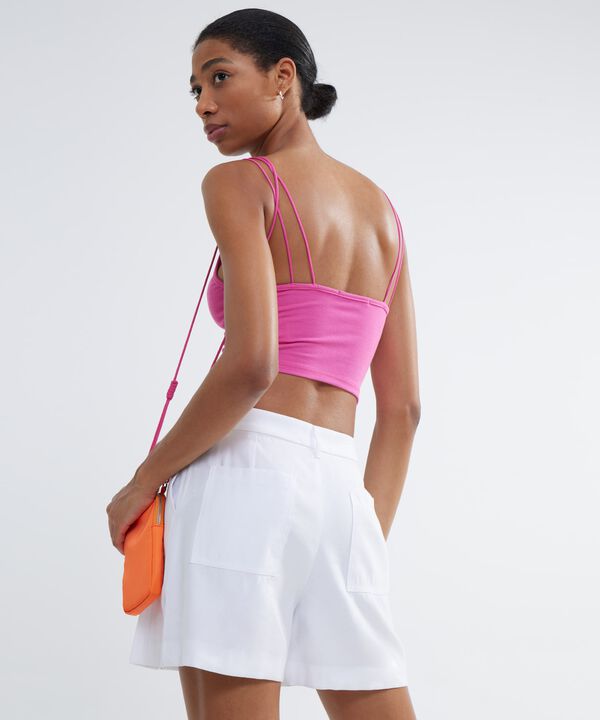 Shorts para mujeres
