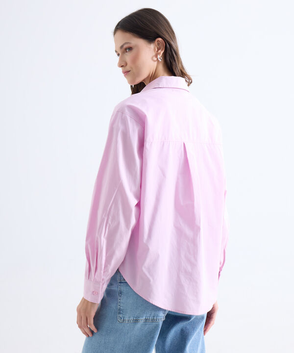 Blusas de moda para mujer