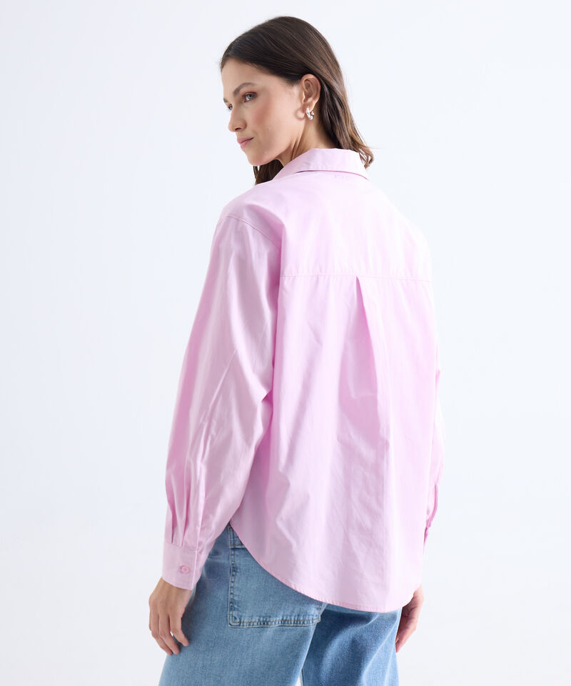 Blusas de moda para mujer