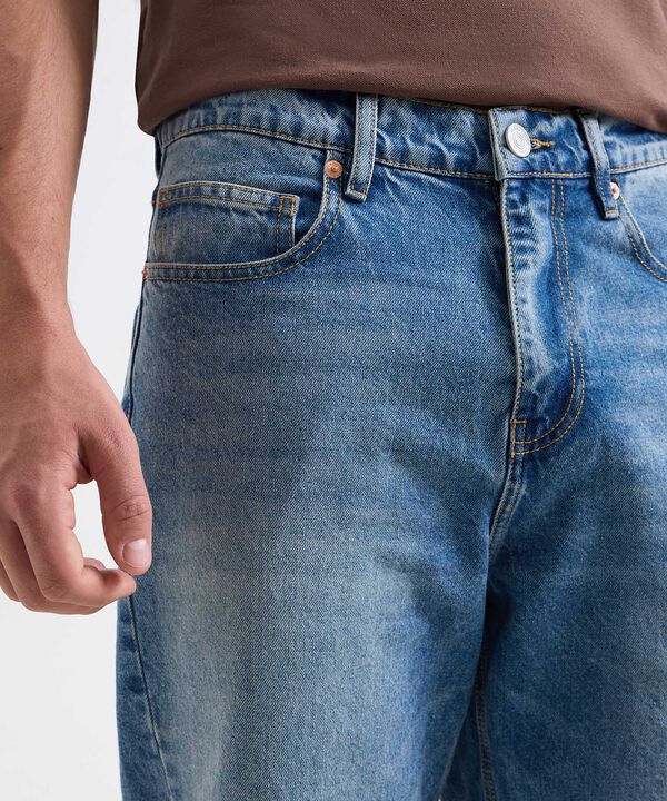 Jeans para hombre