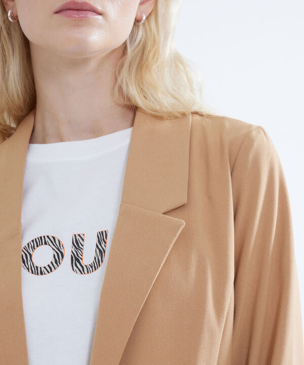 Blazers para mujer