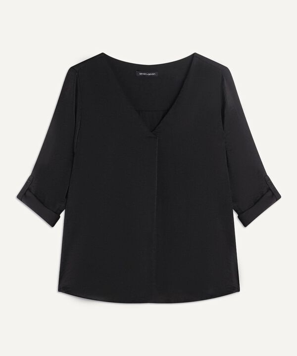 Blusas de moda para mujer