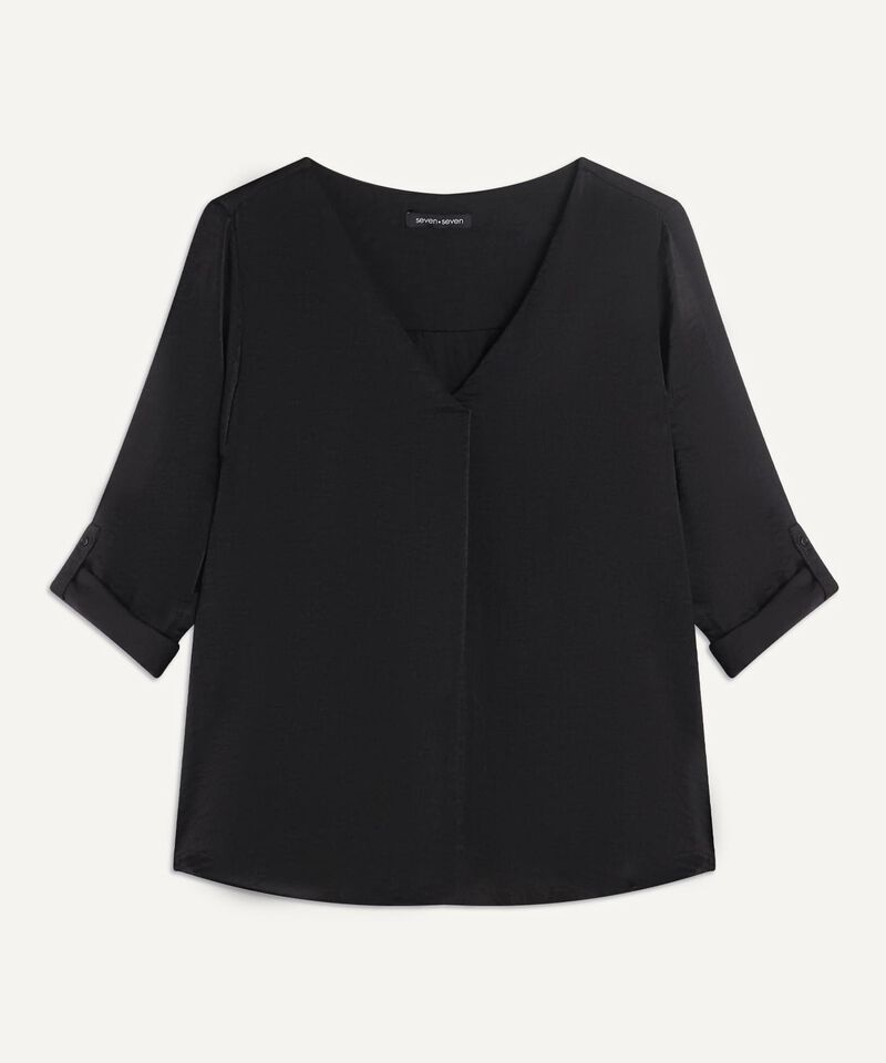 Blusas de moda para mujer