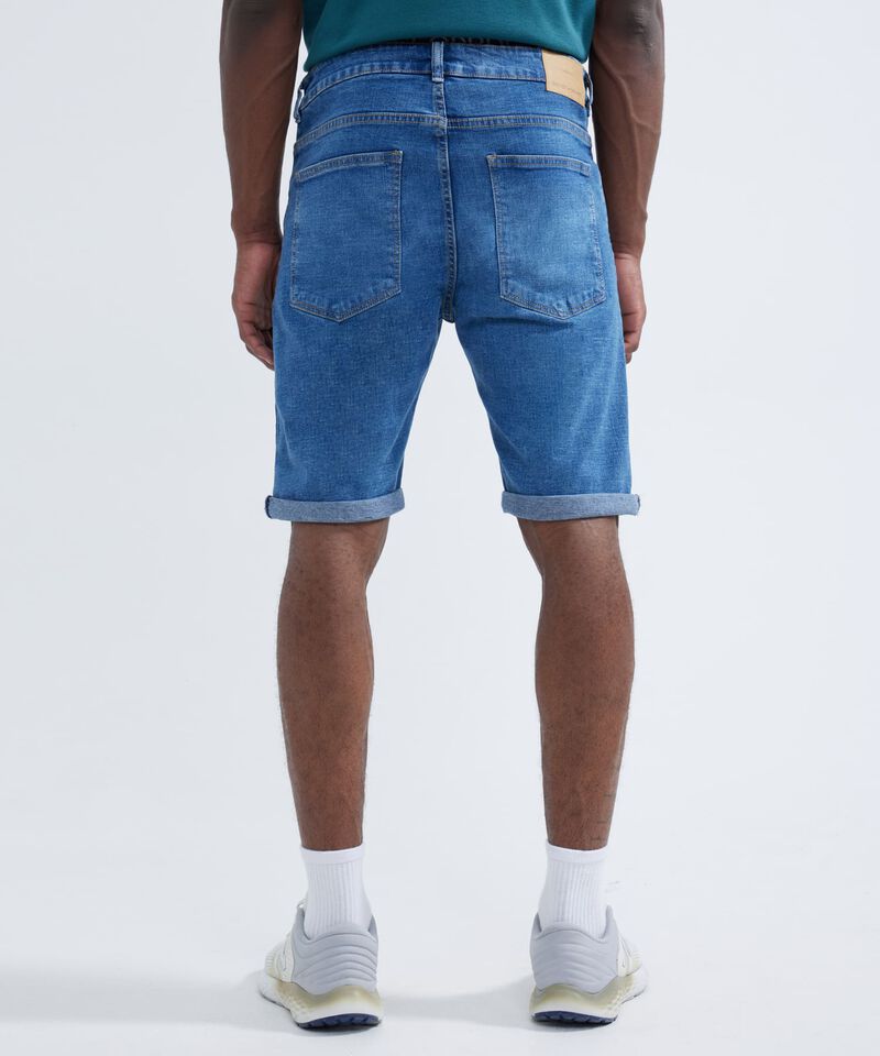 Bermudas para hombre