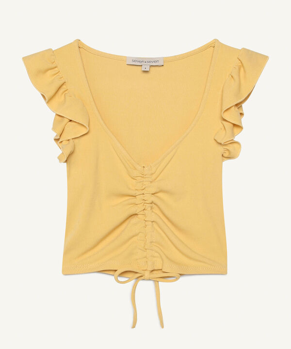 Camisetas Para Mujer
