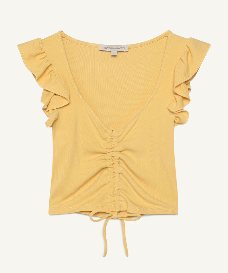 Camisetas Para Mujer