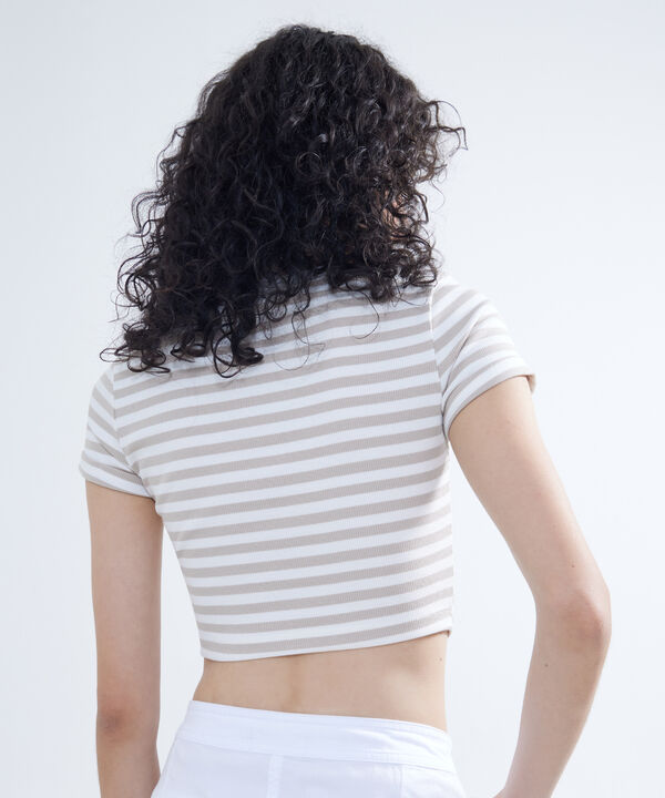 Camisetas Mujer