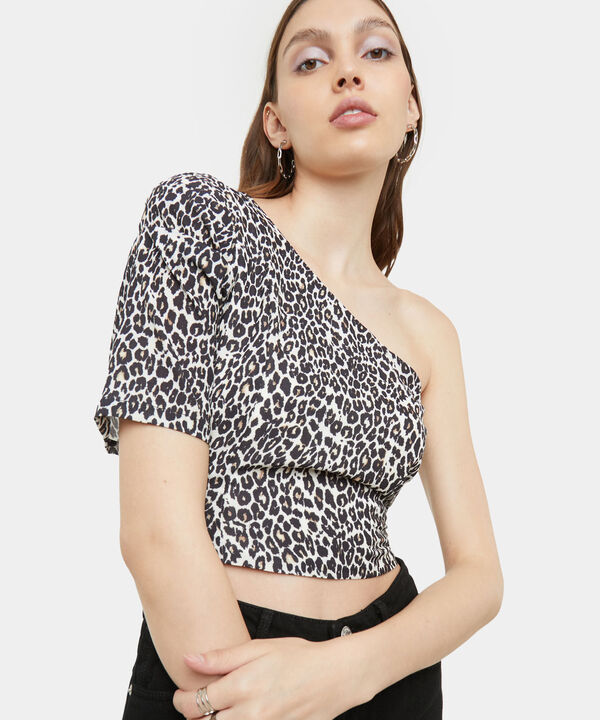 Blusa para mujer