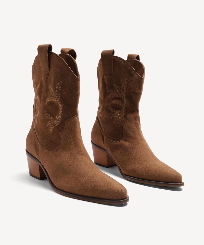 Botas para dama