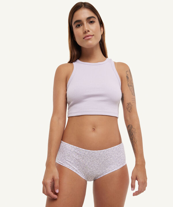 Pantys Para Mujer