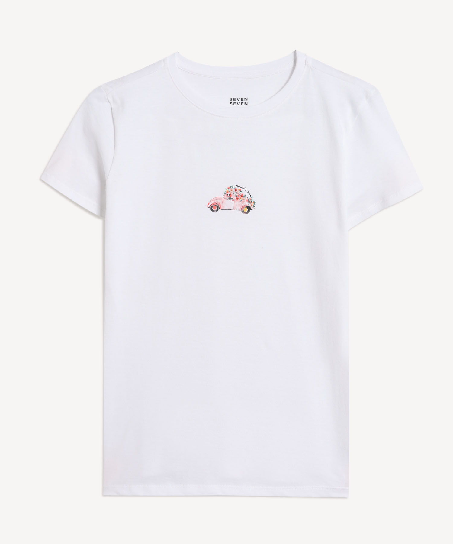 Camisetas Mujer