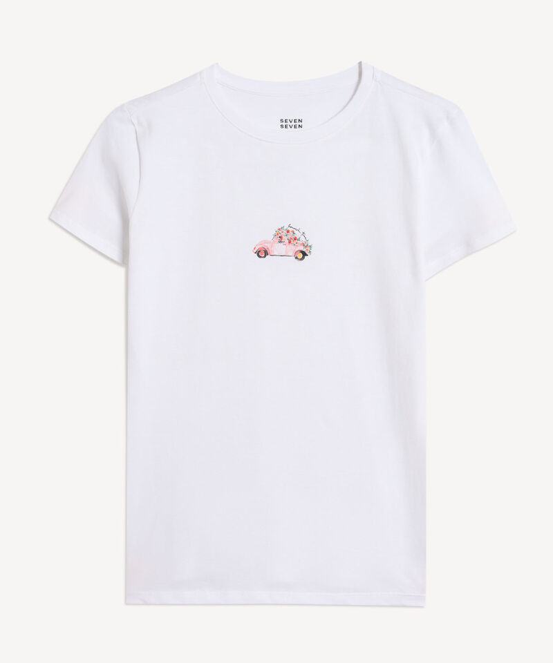 Camisetas Mujer