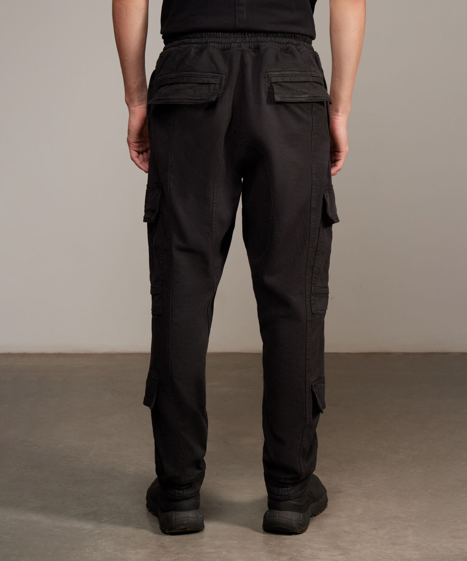 Jogger hombre