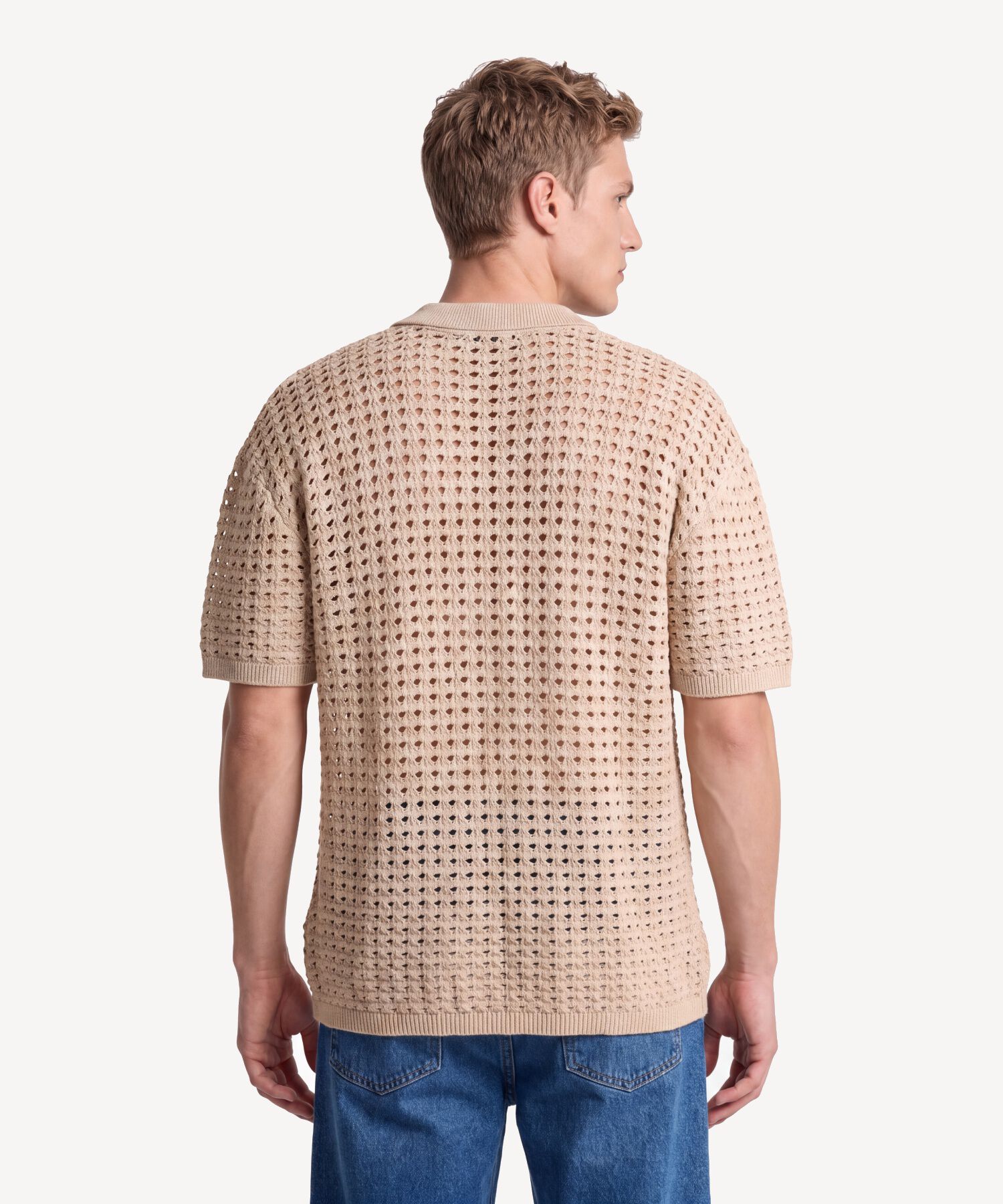 Camisa Para Hombre
