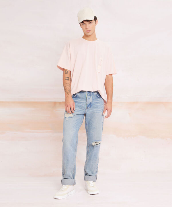 Jeans hombre