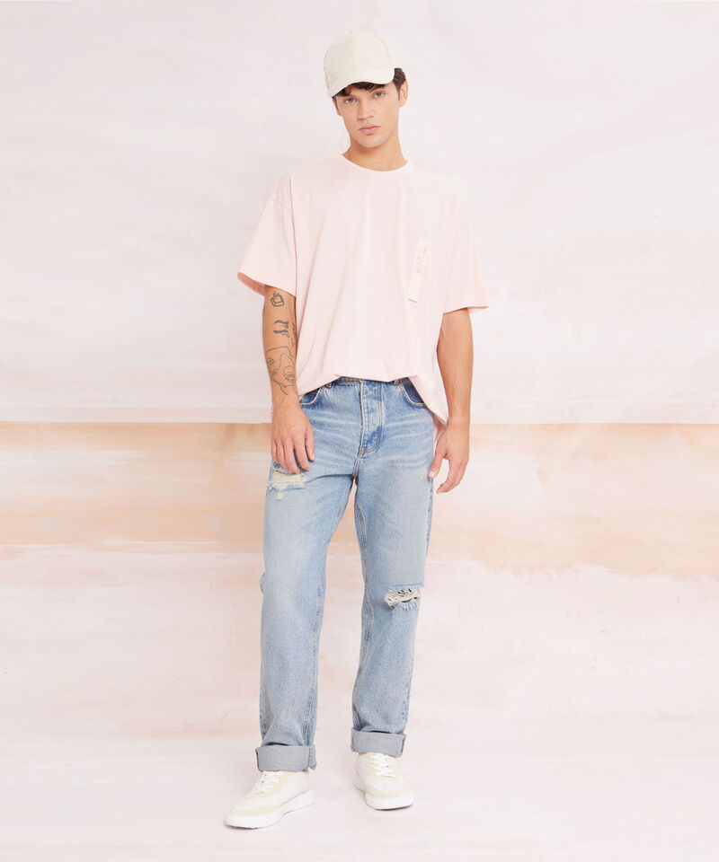 Jeans hombre