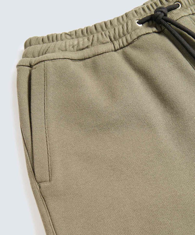 Bermudas para hombre