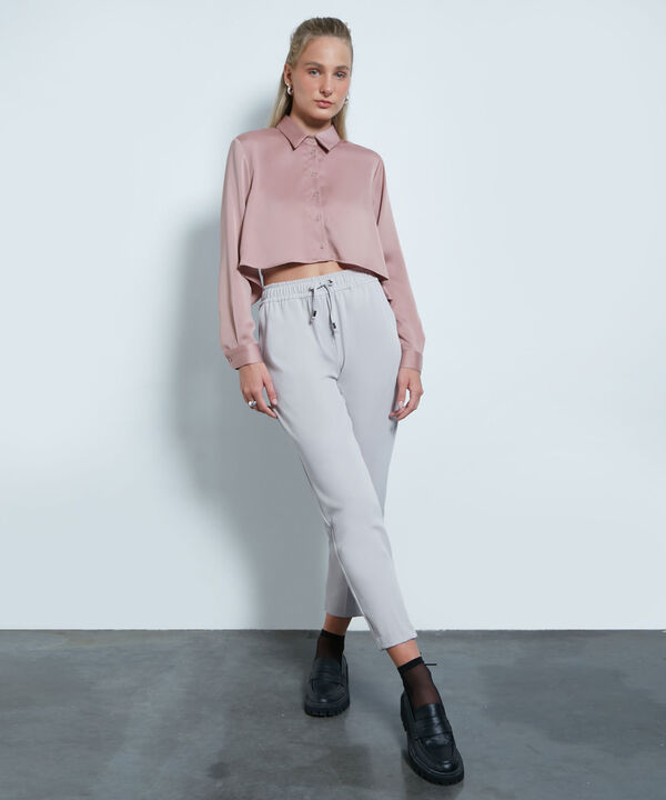 Blusas de moda