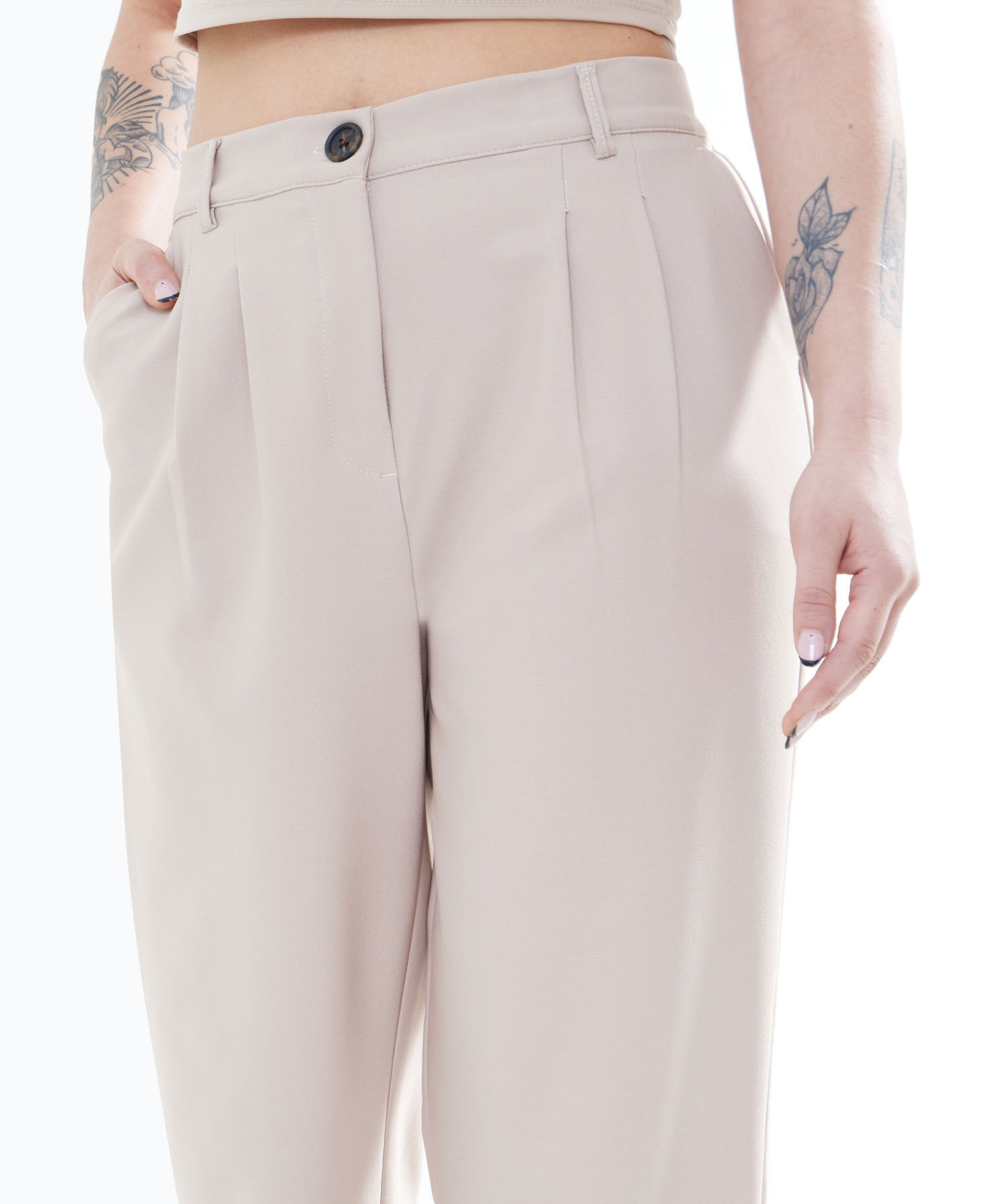 Pantalones para mujer