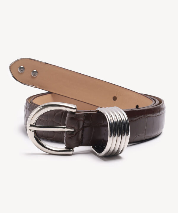 Cinturones para mujer