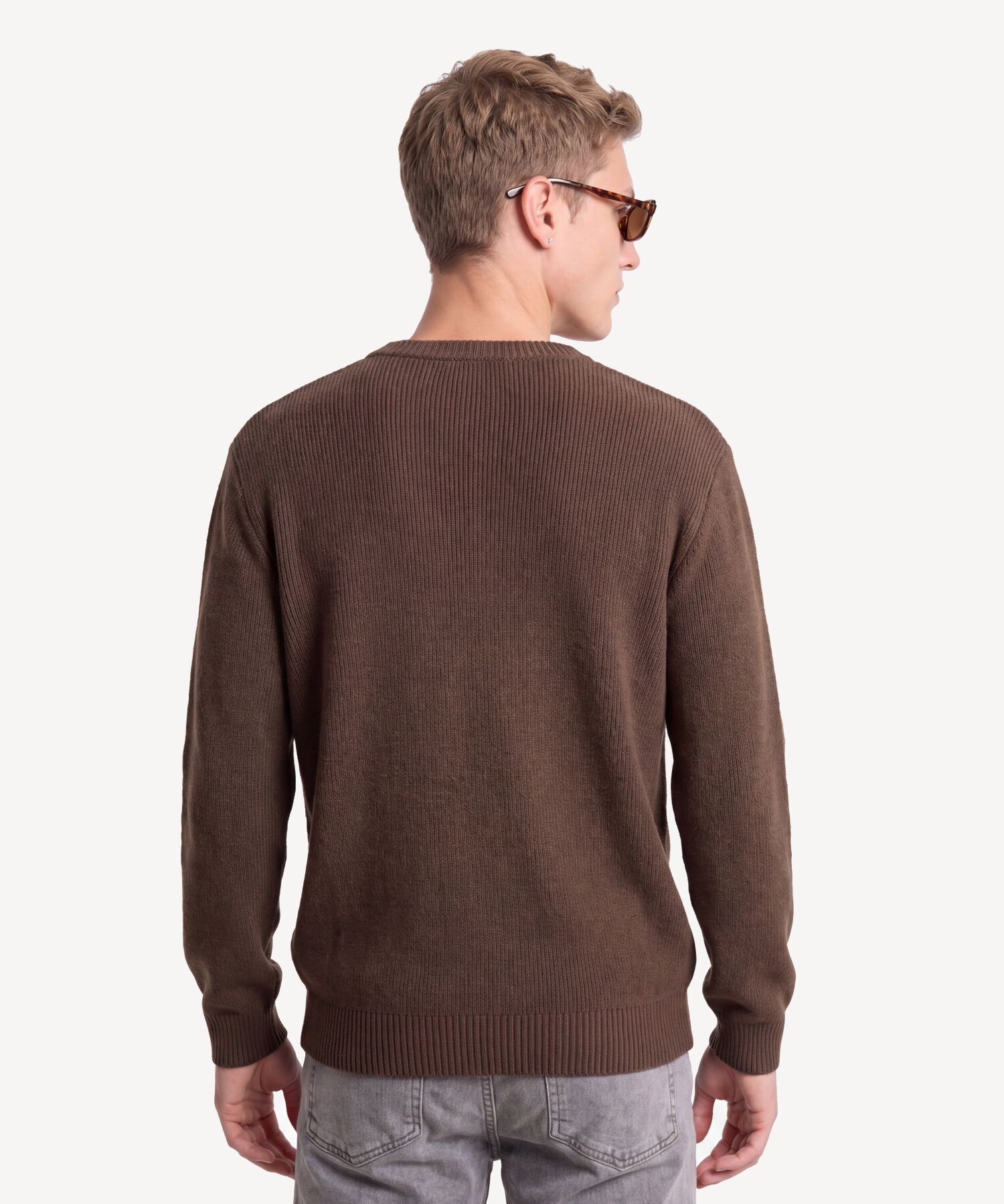 Saco Para Hombre