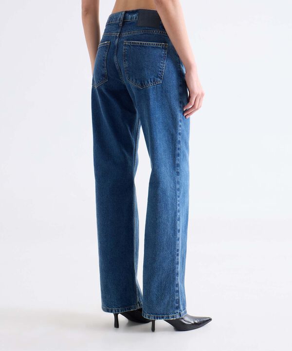 Jeans dama image number null