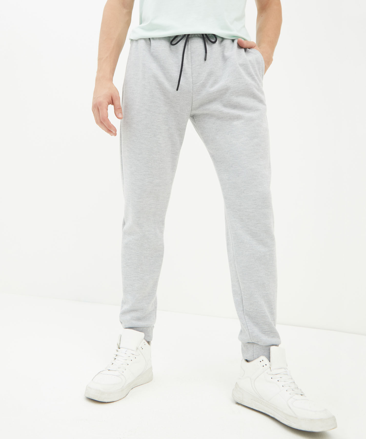 Joggers basicos para hombre