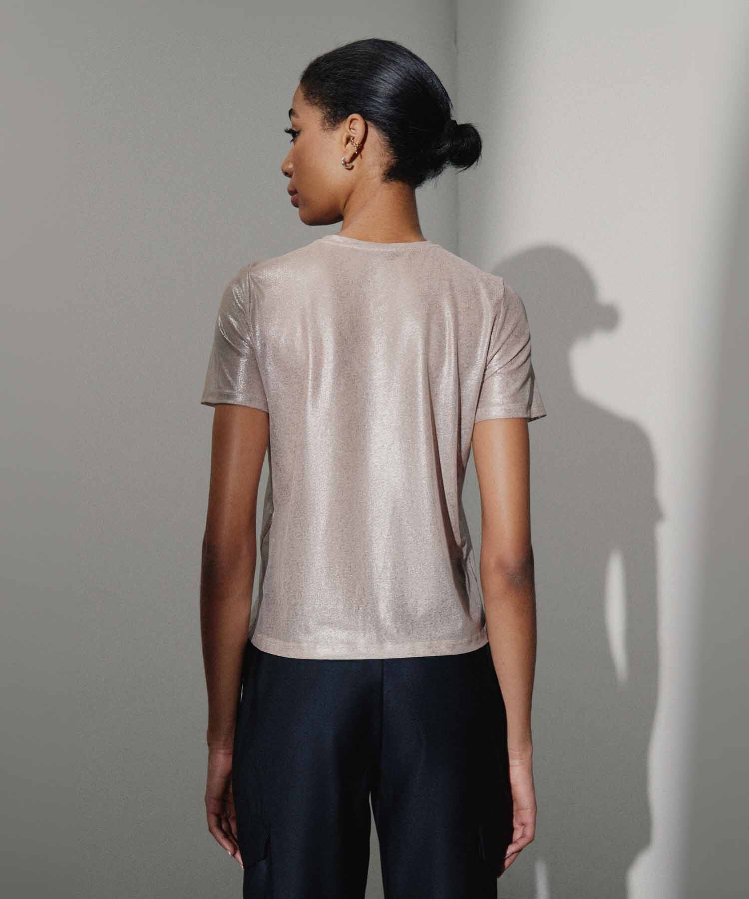 Camisetas Mujer