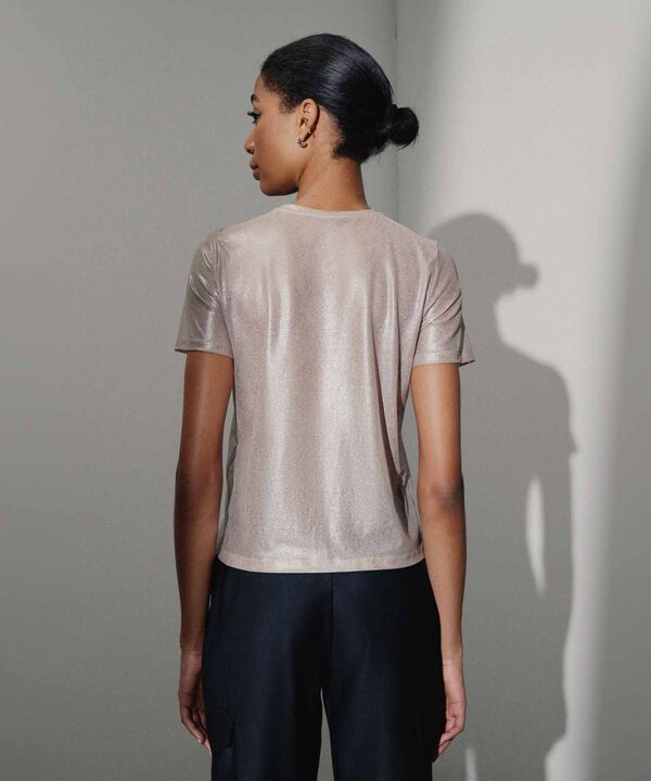 Camisetas Mujer