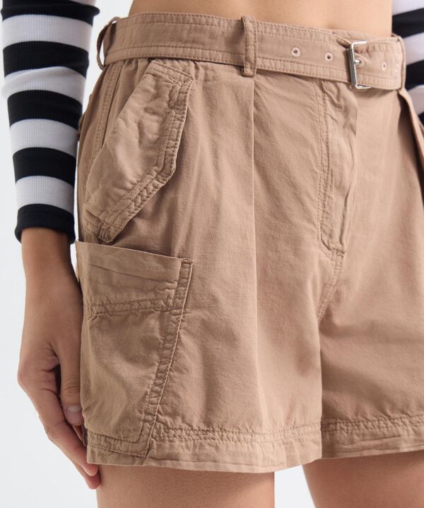 Shorts para mujeres