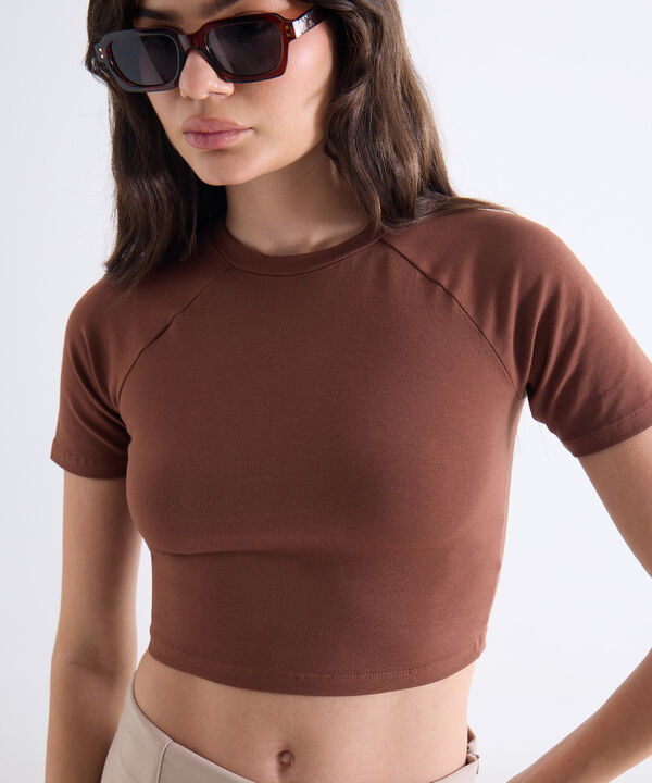 Camisetas Mujer