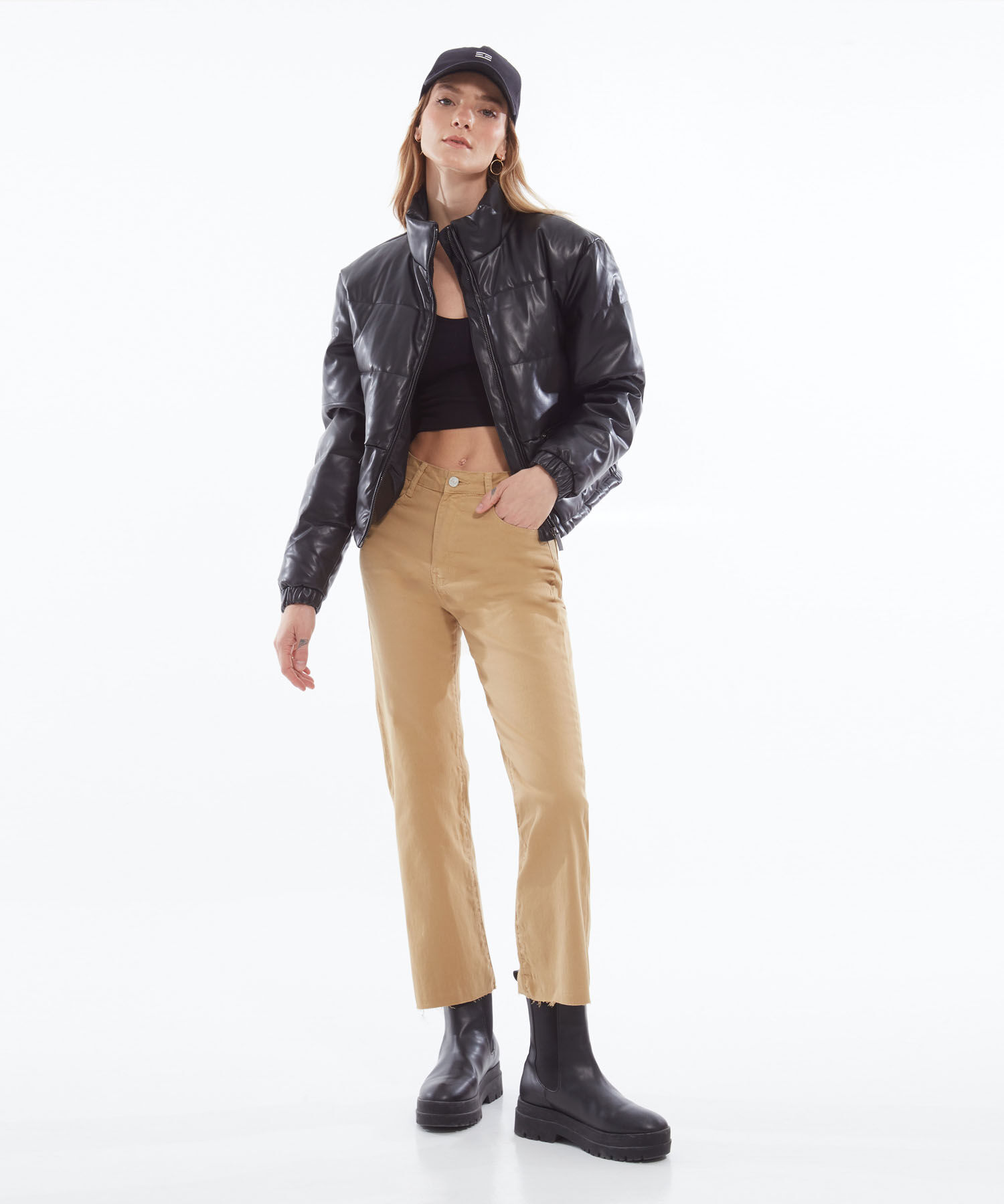 Chaquetas para mujer