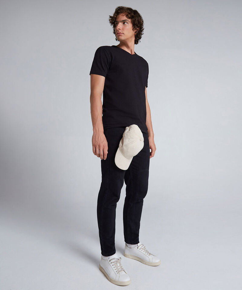 Camisetas Básicas Para Hombre