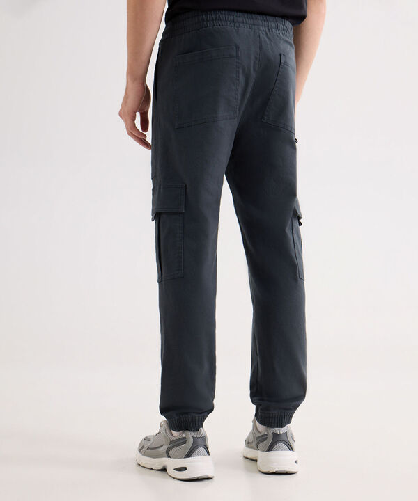 Pantalones para hombre