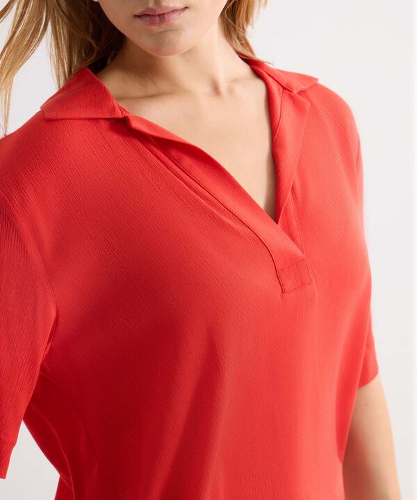 Blusas de moda para mujer image number null